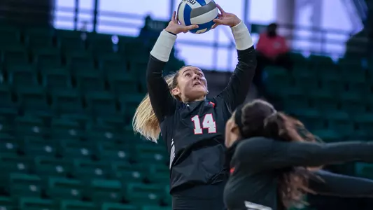 Roberson vs Tulane 2021