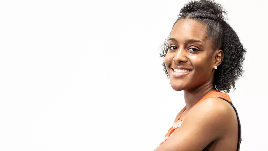 Sydnee Kemp 2021 Header