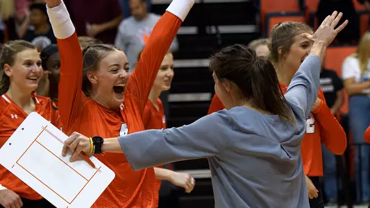 Breanne Chausse vs SFA 2021