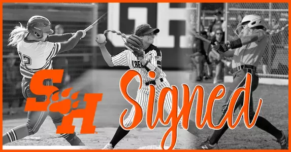 Softball signing day