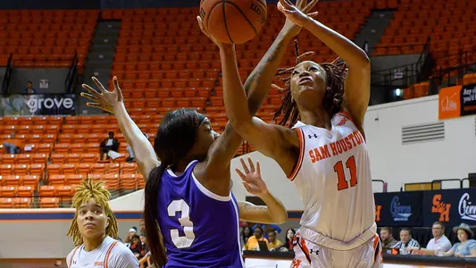 Courtney Cleveland vs Wiley 2021