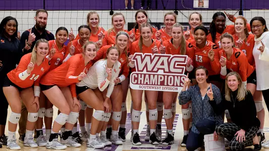 VB WAC title 2021