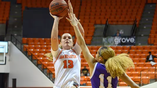 Kaylee Jefferson vs Wiley 2021