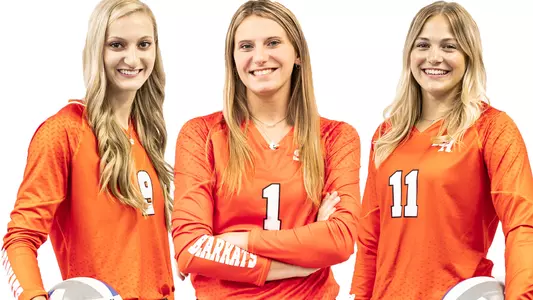 VB All-WAC 2021