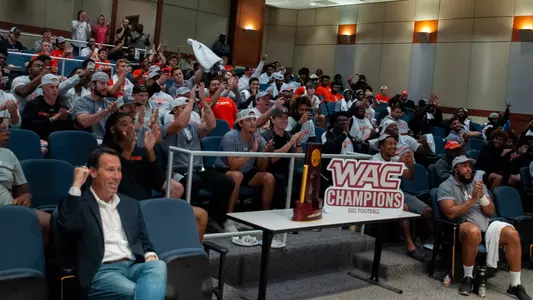 FCS Selection Show 2021