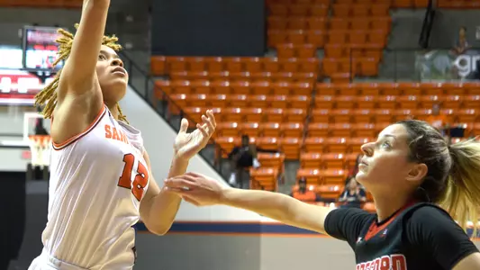 Damaya Telemaque vs Hartford 2021