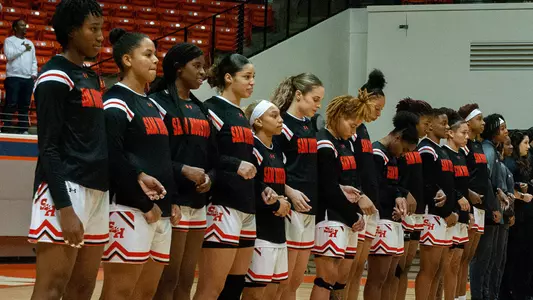 WBB Team Photo