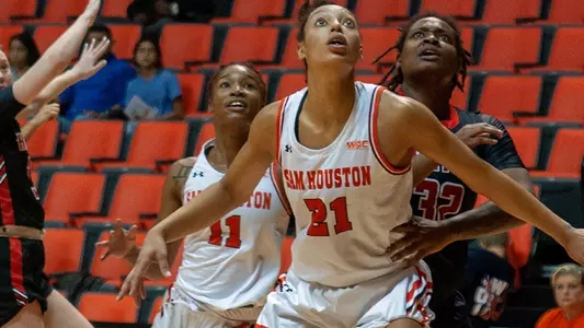 Batista vs Hartford 2021