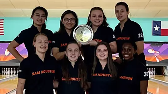 Kat Klash second place