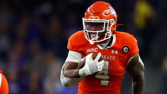 Ramon Jefferson vs SFA 2021