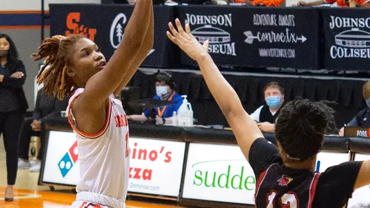 Cleveland vs Lamar 2021