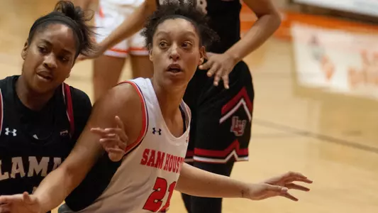 Batista vs Lamar 2021