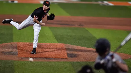 Tyler Davis vs UTSA 2021