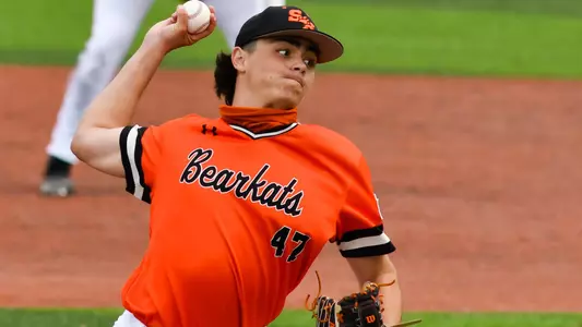 Logan Hewitt vs UTSA 2021