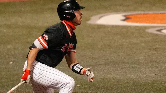 Gavin Johnson vs UTSA 2021