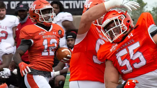 Ezzard Kay vs Nicholls 2021