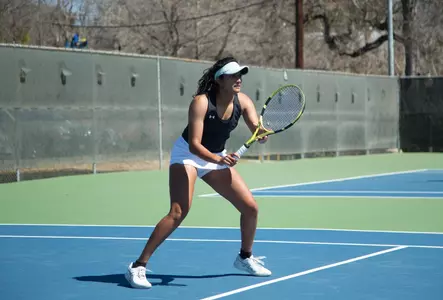 Sahaja Yamalapalli against UIW