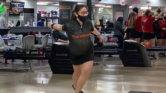 Bea Hernandez at SLC