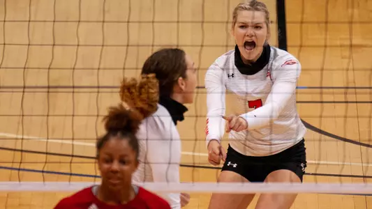 Madilyn Miles vs UIW 2021