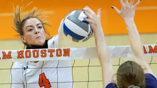 Breanne Chausse vs SFA 2021