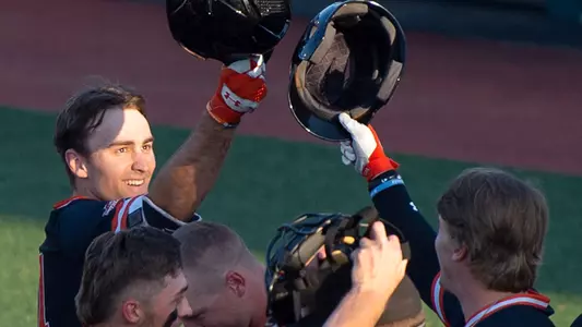 Colton Cowser AMCC G1 2021