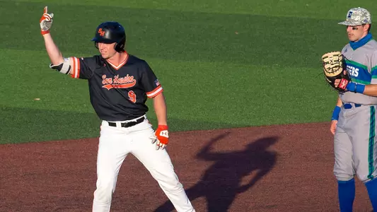 Bryce Holmes vs AMCC 2021