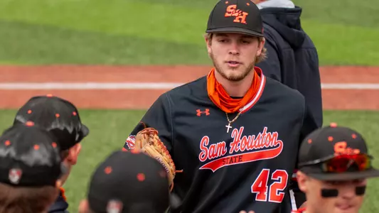 Matt Rudis vs AMCC 2021