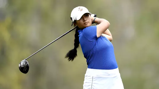 Hanna Alberto at Augusta 1