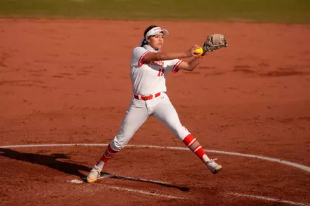 Mika Vento gets win against ULM