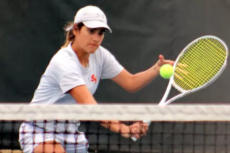 Karla De La Luz Montalvo against Nicholls