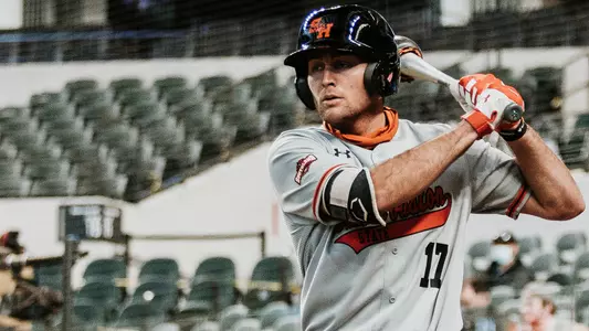 Colton Cowser vs TXST 2021