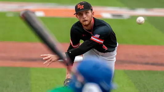 Kyle Backhus vs AMCC 2021