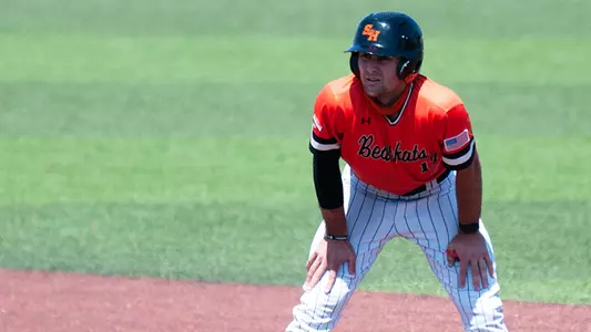 Colton Cowser vs NSU 2021