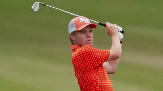 Jack Randle at Walden