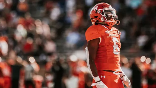 Noah Smith vs McNeese Spring 2021
