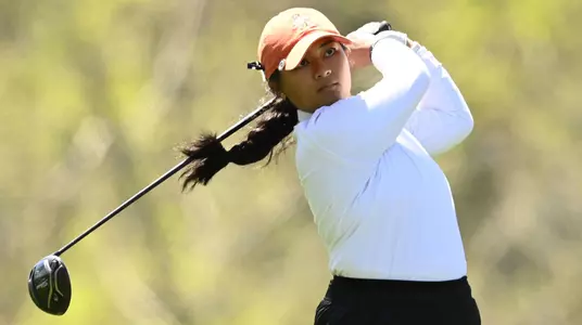 Alberto Augusta National Women's Amateur