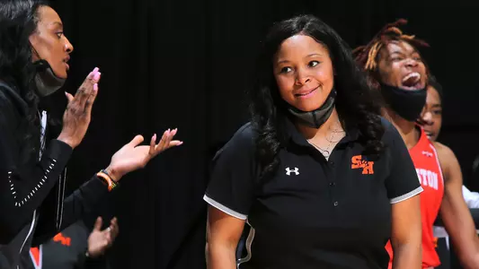 Ravon Justice SLC Tourney vs SFA 2021