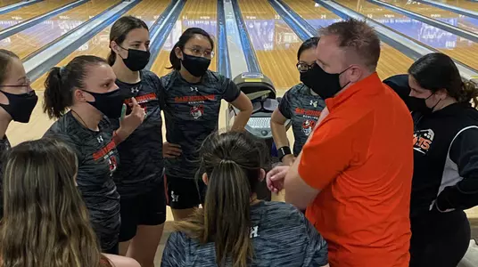 Bowling at NCAA