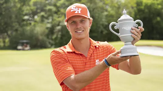 Paul Chaplet Houston win