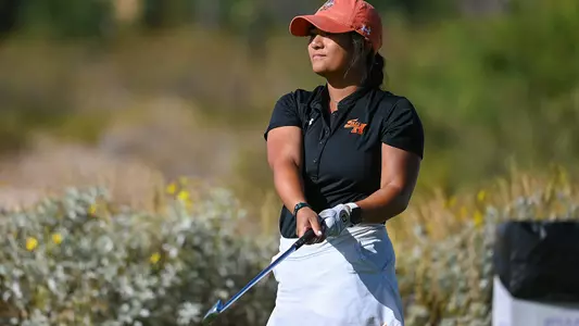 Hanna Day 2 at NCAA