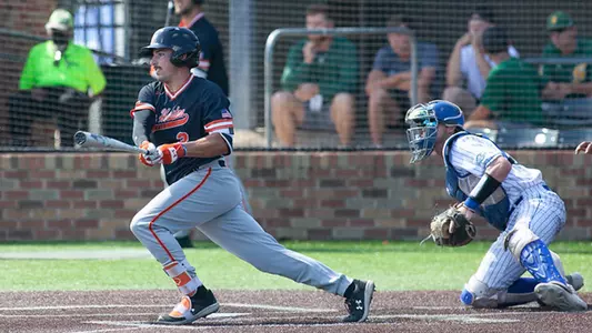 Blake Faecher vs AMCC 2021