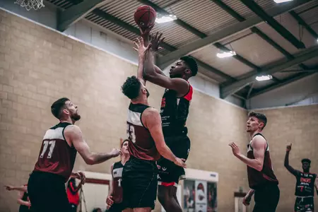 Giovanni Emejuru signs with MBB