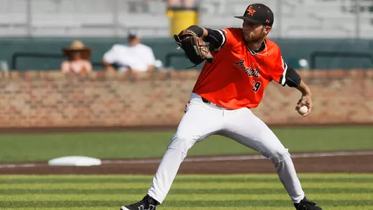 Kyle Backhus SLC Tourney 2021