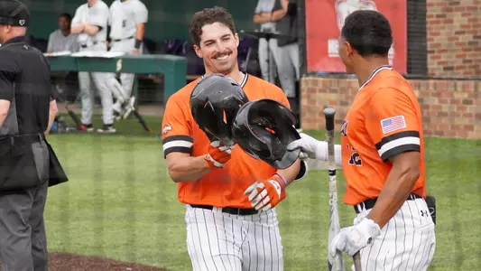 Blake Faecher vs ACU 2021