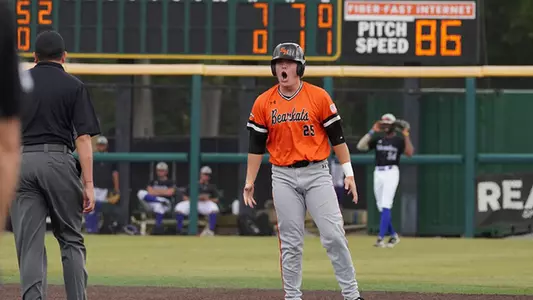 Trent Touchet SLC Tourney 2021