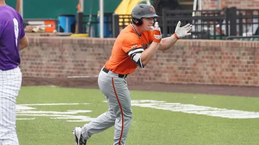 Bryce Holmes vs ACU 2021