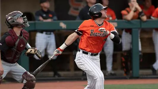 Jack Rogers HR vs Little Rock 2021