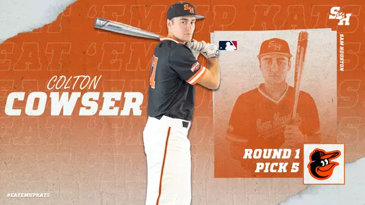 Cowser Orioles Cover