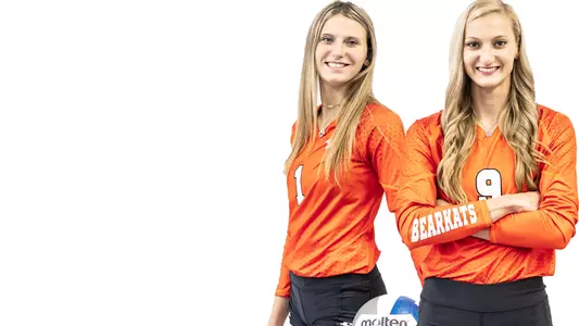 Preseason All-WAC VB 2021