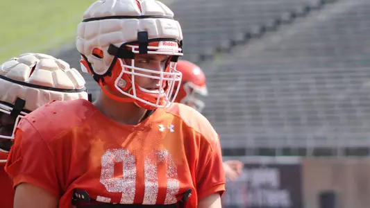 Trace Mascorro Practice 2021